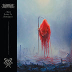 ... And I return to nothingness - Black LP + CD ( with etching on side B ) Lorna Shore en Sony Music Store
