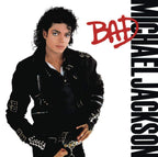 Bad CD Michael Jackson en Sony Music Store