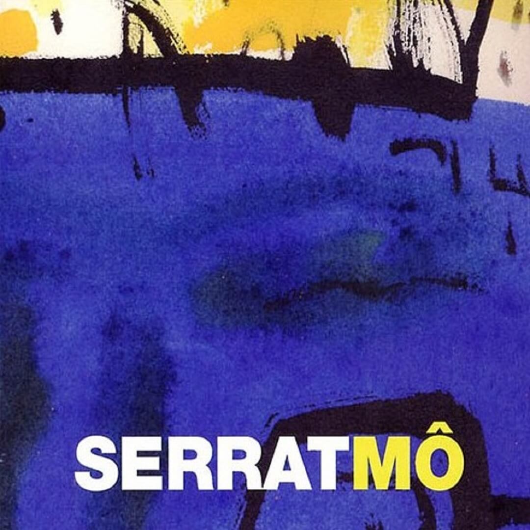 Mô LP Joan Manuel Serrat en Smfstore