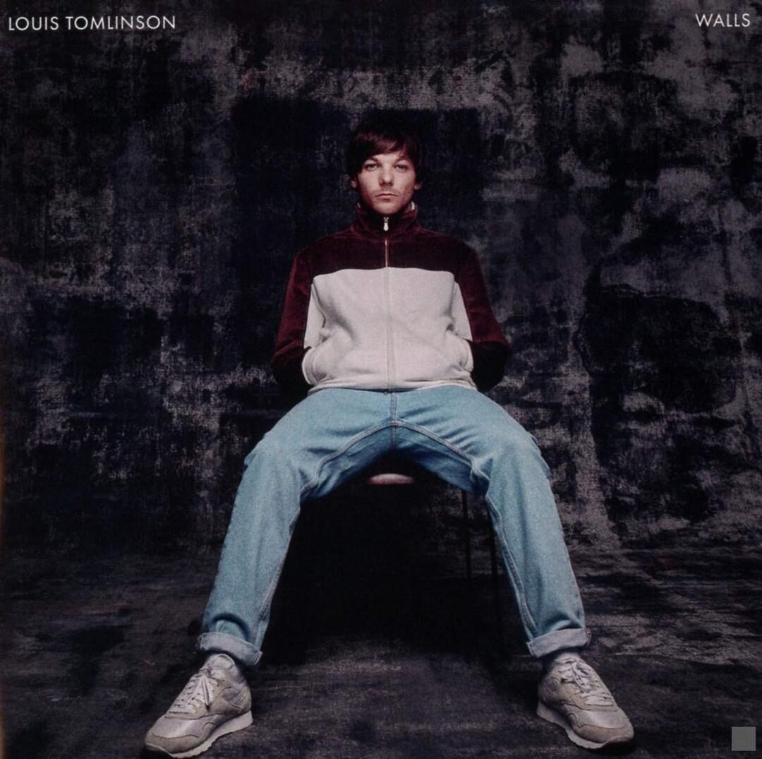 Walls CD