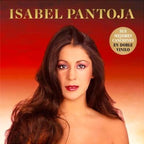 Isabel Pantoja 2LPs en Sony Music Store