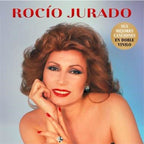 Rocío Jurado 2 Lps en Sony Music Store