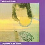 Mediterráneo CD Joan Manuel Serrat en Sony Music Store
