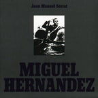 Miguel Hernández LP Joan Manuel Serrat en Sony Music Store