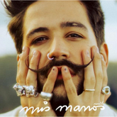 Mis manos CD