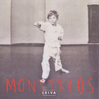 Monstruos CD Leiva en Sony Music Store