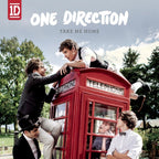 Take Me Home CD One Direction en Sony Music Store