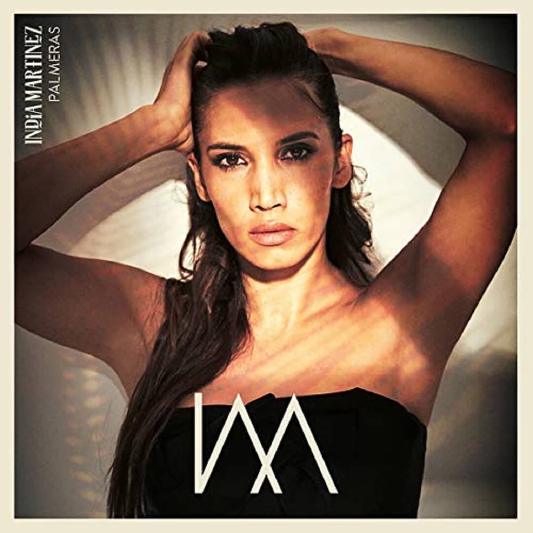 Palmeras CD India Martínez en Smfstore