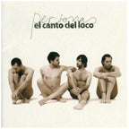 Personas LP El Canto del Loco en Sony Music Store