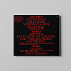 Amor Escupido CD Pol Granch en SMFSTORE