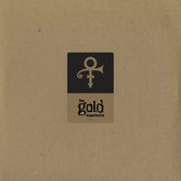 The Gold Experience CD