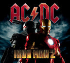 Iron Man 2 LP AC/DC en Sony Music Store