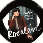Quién me ha visto... CD Rozalén en Sony Music Store
