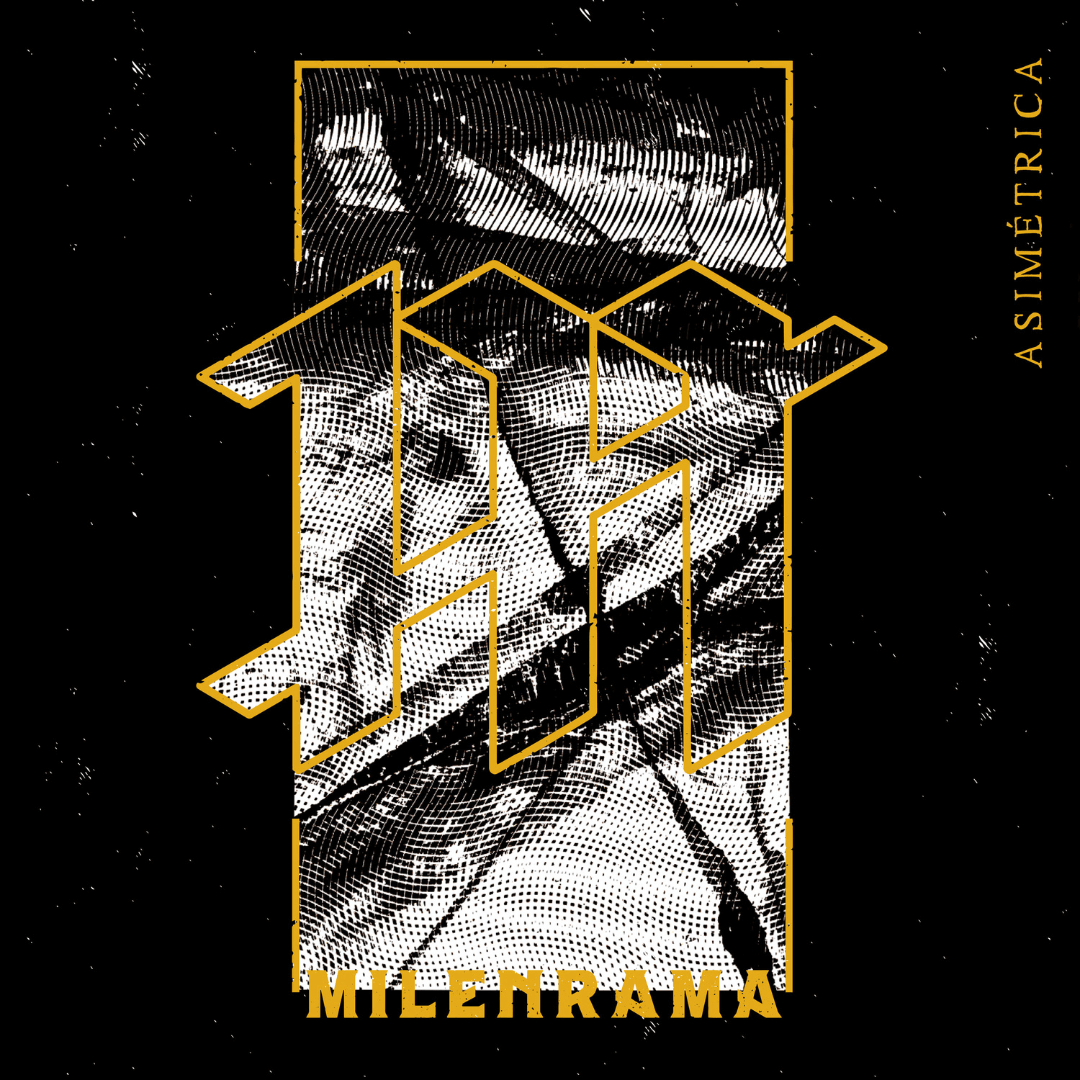 Asimétrica Milenrama en SMFSTORE