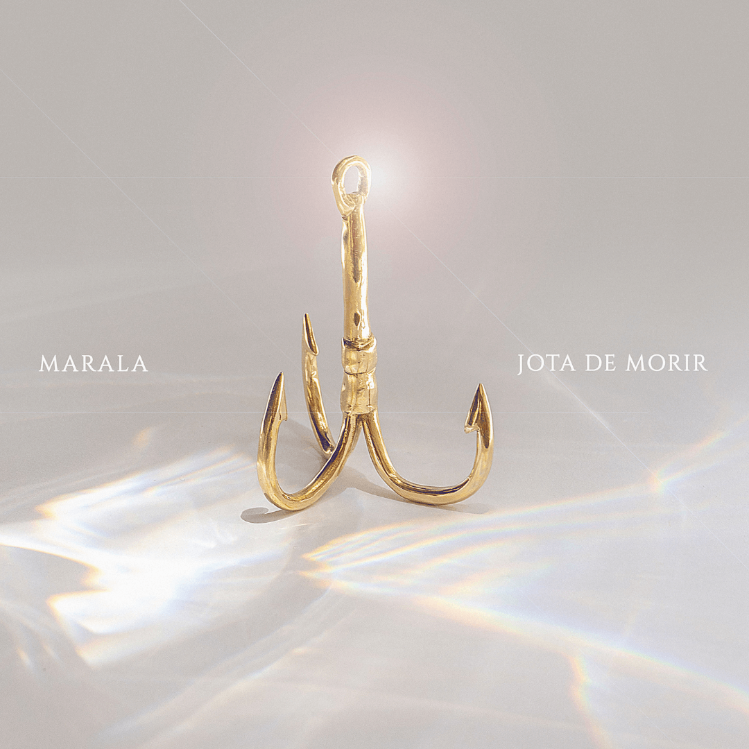 Jota de morir Marala en SMFSTORE