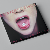 The bitter Truth Vinilo Gatefold