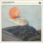 Viento de Cara CD Supersubmarina en Sony Music Store