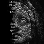 Santos Que Yo Te Pinte Vinilo 7" edición limitada Los Planetas en Sony Music Store