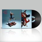 Rush Vinilo Maneskin en SMFSTORE