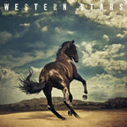 Wester Stars LP Bruce Springsteen en Sony Music Store