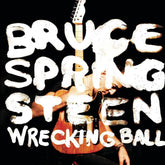 Wrecking Ball CD Bruce Springsteen en Smfstore